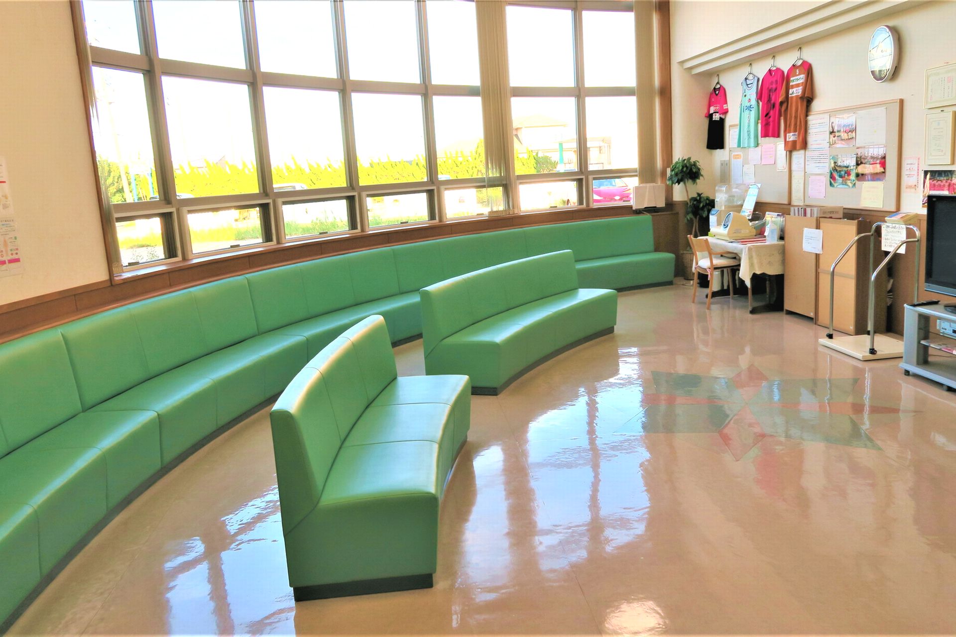 おのば腎泌尿器科クリニック