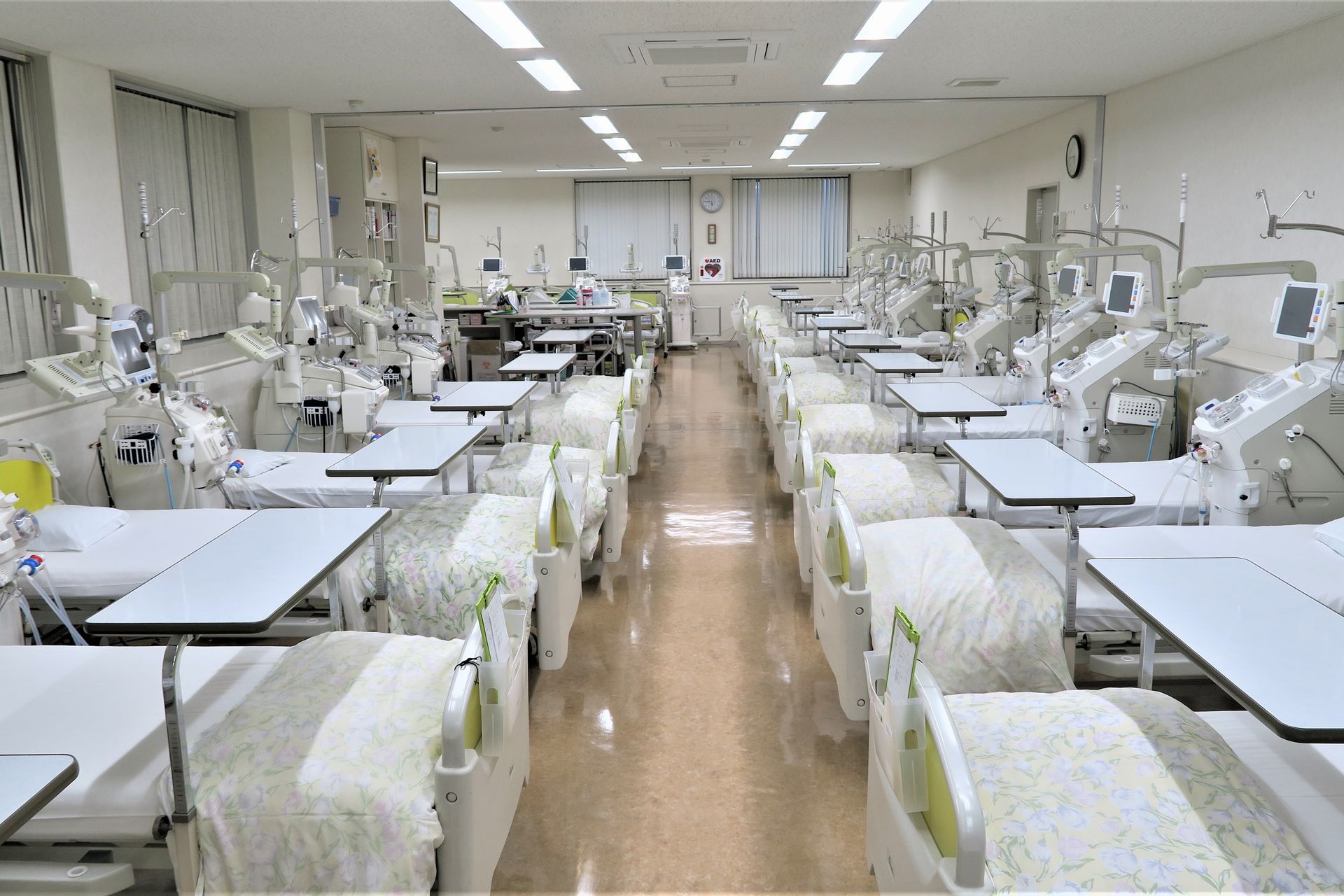 おのば腎泌尿器科クリニック