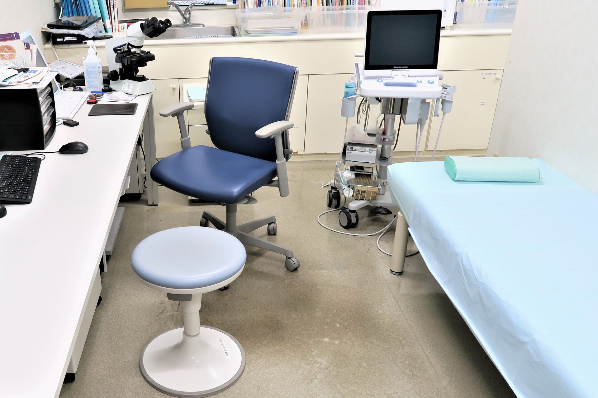 おのば腎泌尿器科クリニック