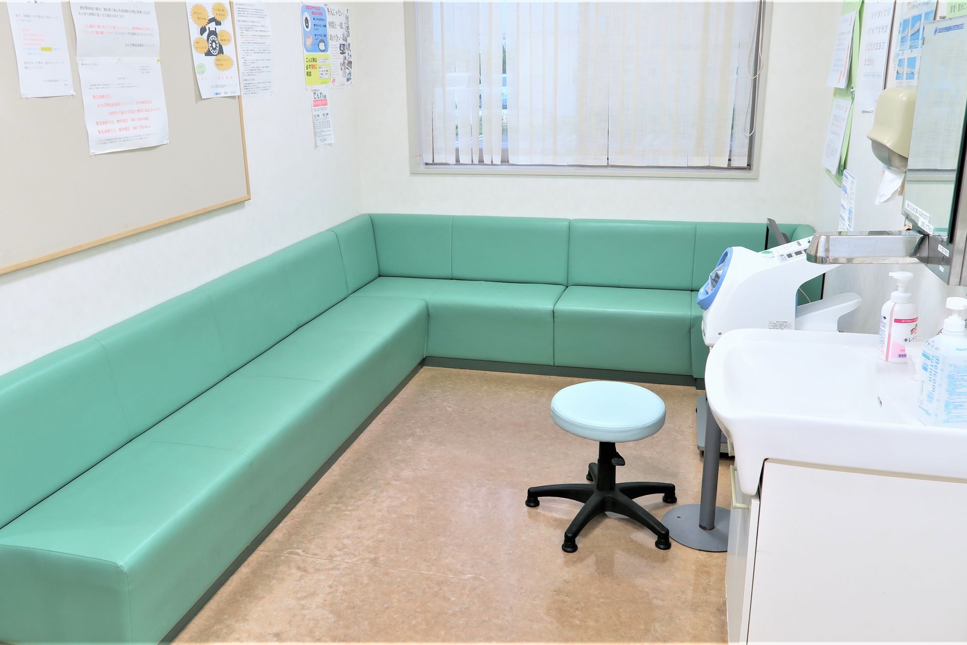 おのば腎泌尿器科クリニック